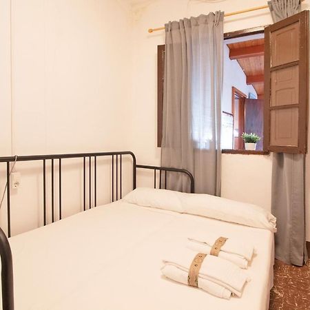 Global Properties, Apartamento Centrico En Canet d’En Berenguer Kültér fotó
