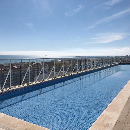 Global Properties, Apartamento Centrico En Canet d’En Berenguer Kültér fotó