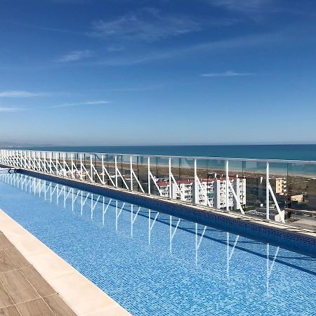 Global Properties, Apartamento Centrico En Canet d’En Berenguer Kültér fotó