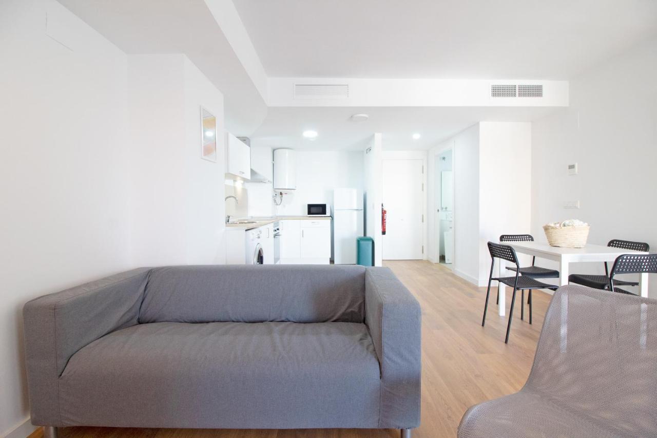 Global Properties, Apartamento Centrico En Canet d’En Berenguer Kültér fotó