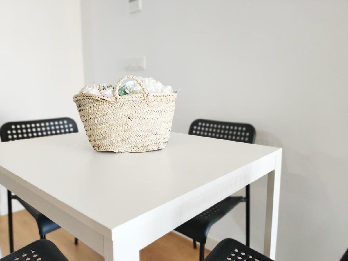 Global Properties, Apartamento Centrico En Canet d’En Berenguer Kültér fotó