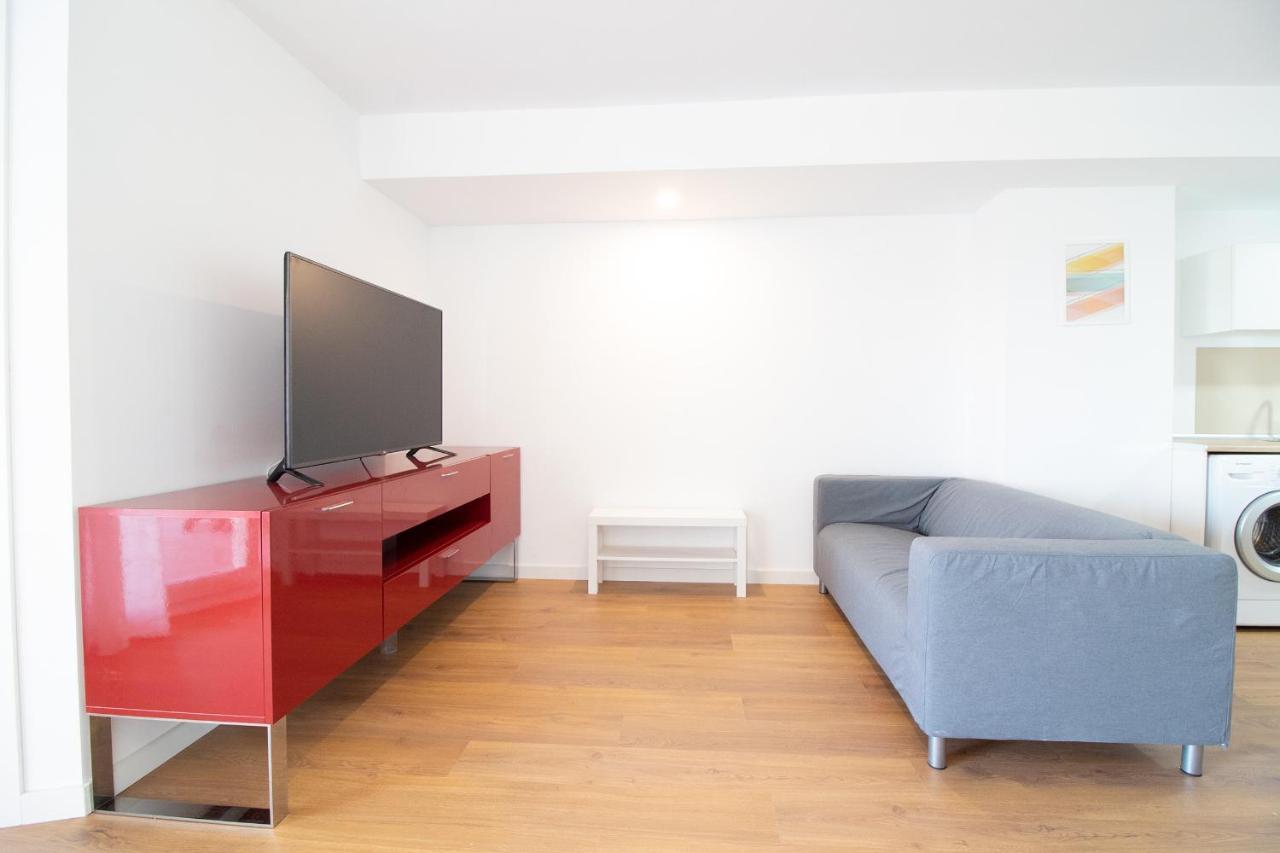 Global Properties, Apartamento Centrico En Canet d’En Berenguer Kültér fotó