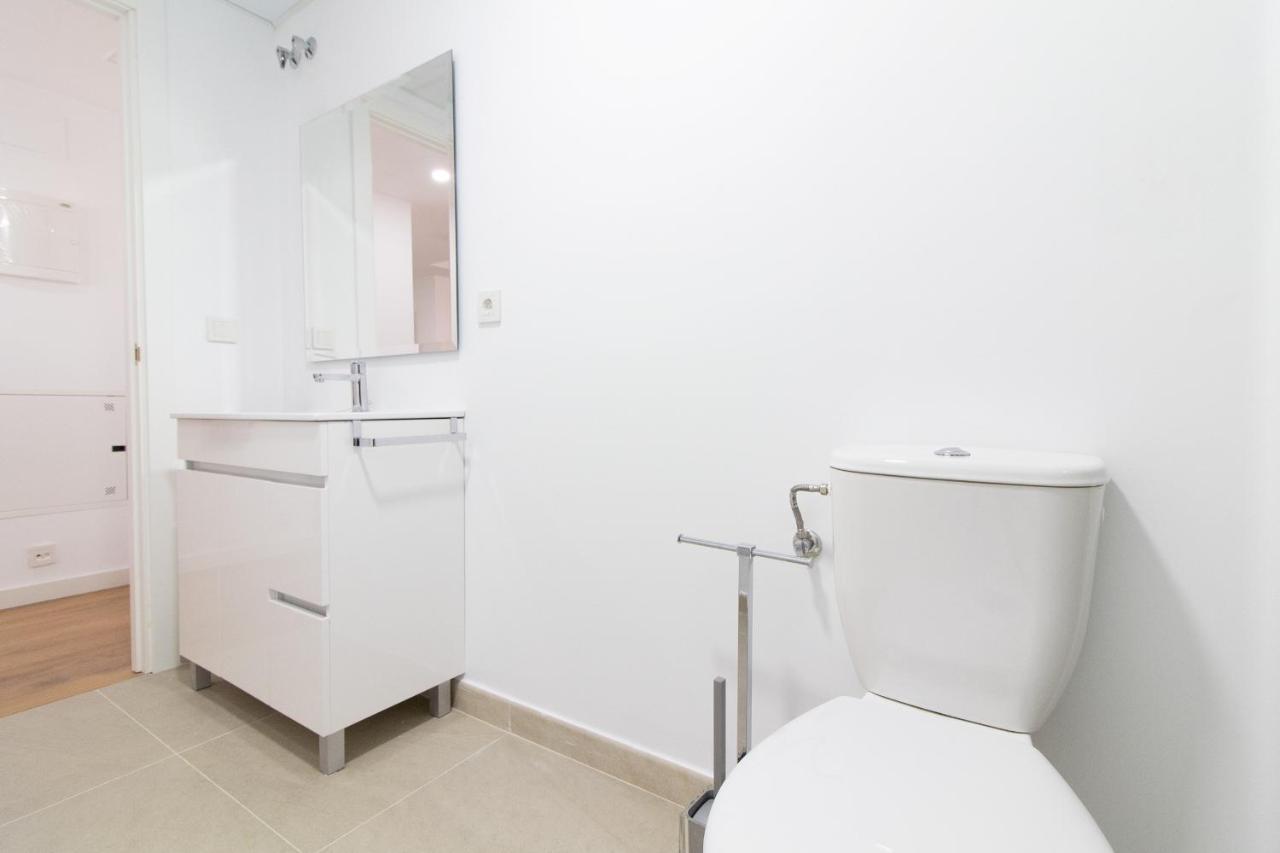 Global Properties, Apartamento Centrico En Canet d’En Berenguer Kültér fotó