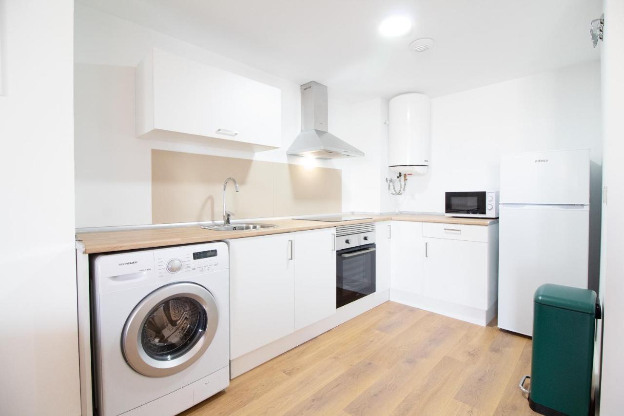 Global Properties, Apartamento Centrico En Canet d’En Berenguer Kültér fotó