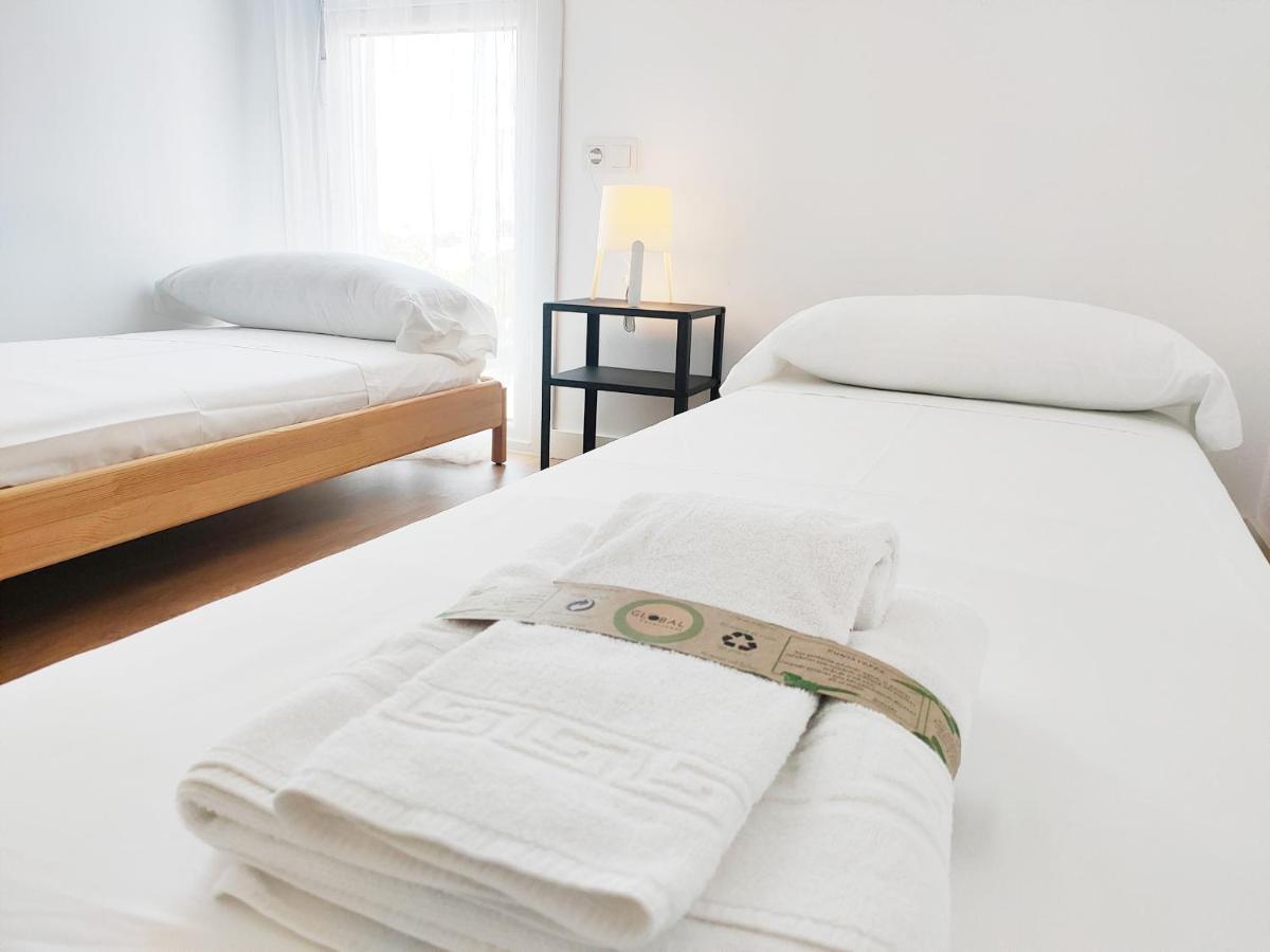 Global Properties, Apartamento Centrico En Canet d’En Berenguer Kültér fotó