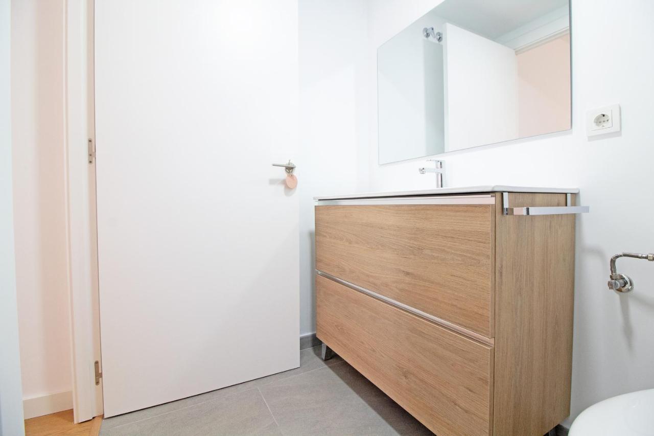 Global Properties, Apartamento Centrico En Canet d’En Berenguer Kültér fotó