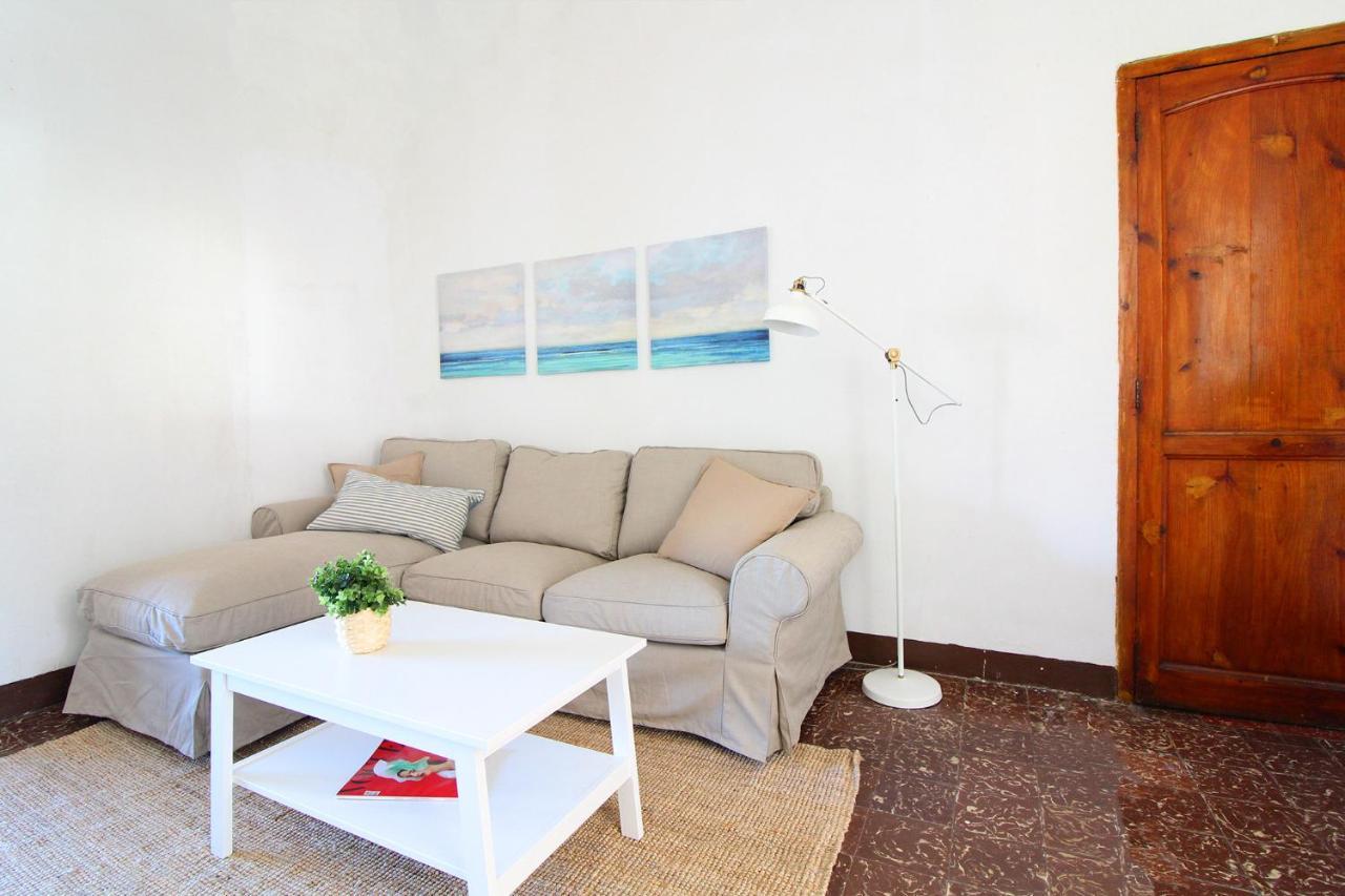 Global Properties, Apartamento Centrico En Canet d’En Berenguer Kültér fotó
