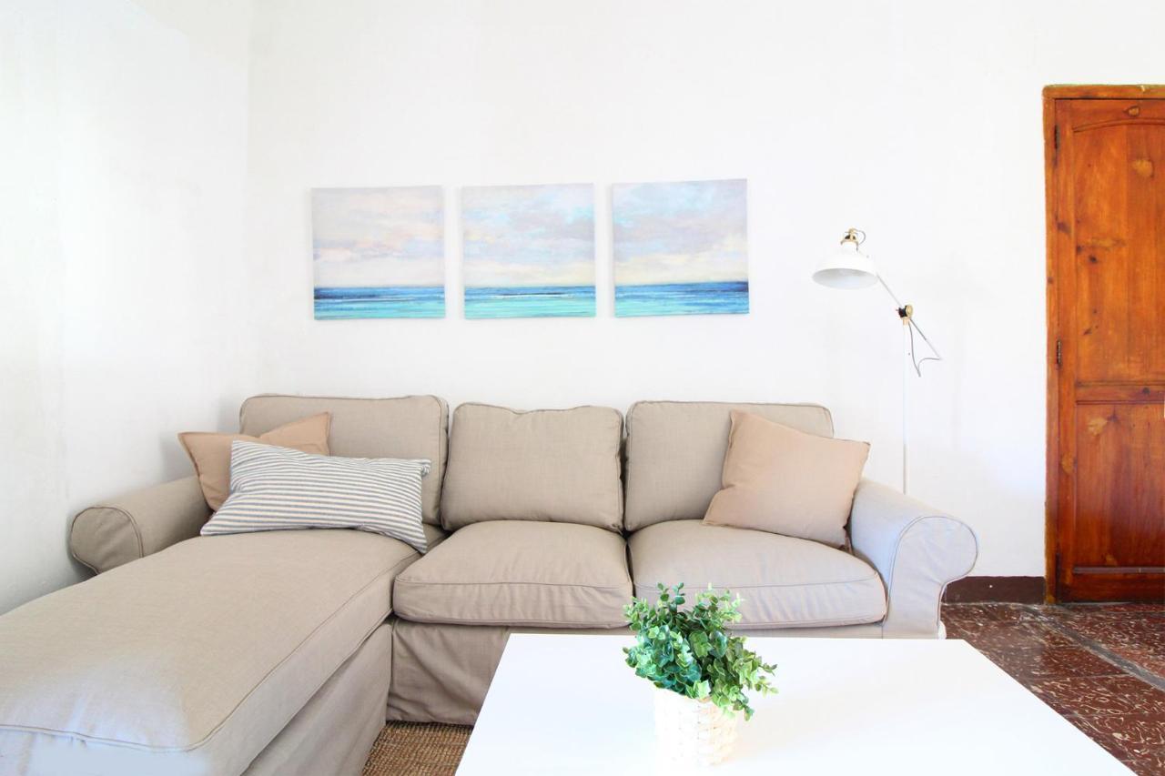Global Properties, Apartamento Centrico En Canet d’En Berenguer Kültér fotó