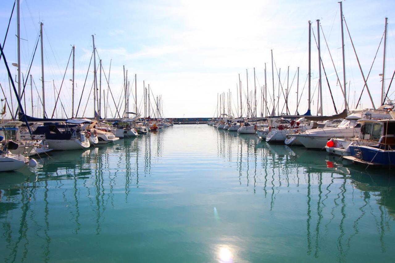 Global Properties, Apartamento Centrico En Canet d’En Berenguer Kültér fotó