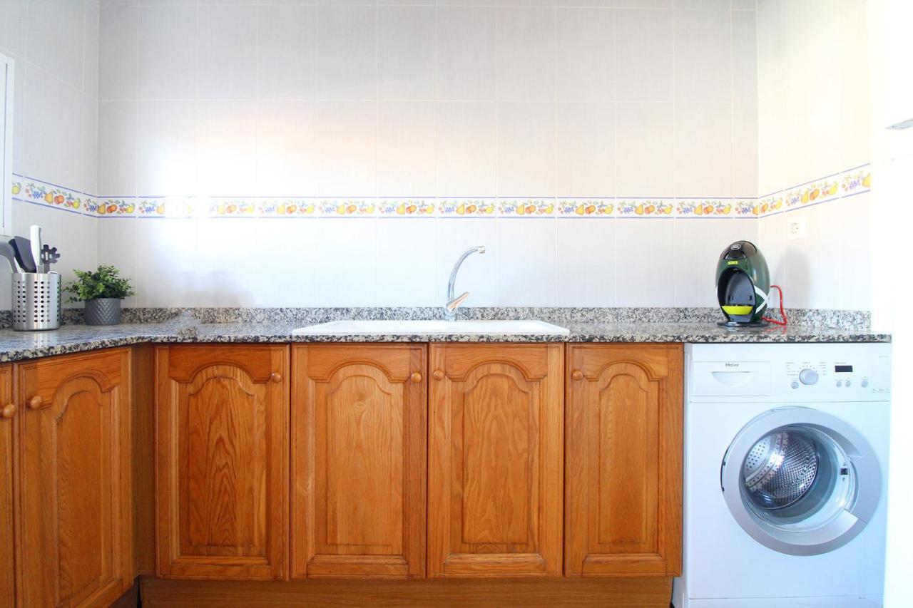Global Properties, Apartamento Centrico En Canet d’En Berenguer Kültér fotó