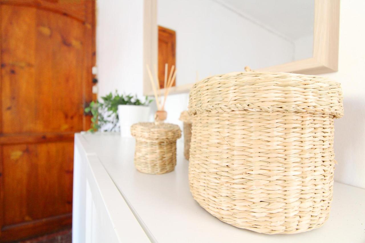 Global Properties, Apartamento Centrico En Canet d’En Berenguer Kültér fotó