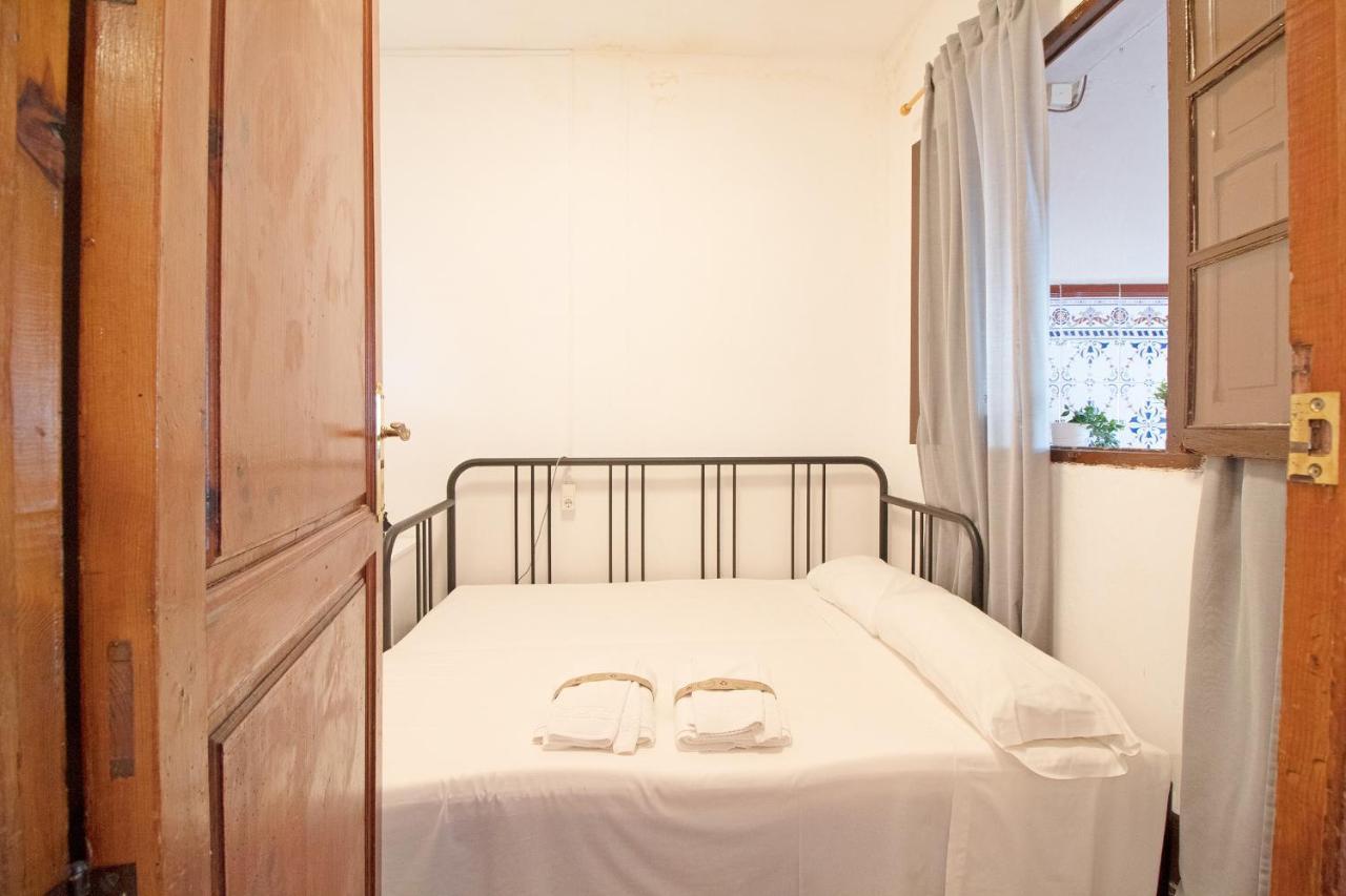 Global Properties, Apartamento Centrico En Canet d’En Berenguer Kültér fotó