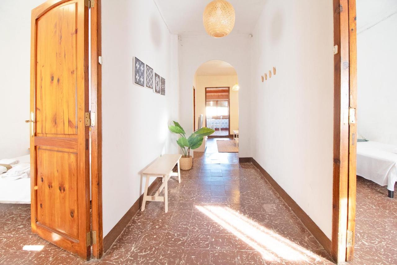 Global Properties, Apartamento Centrico En Canet d’En Berenguer Kültér fotó