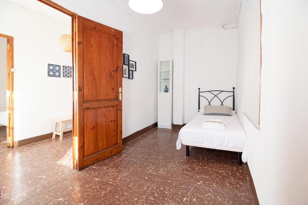 Global Properties, Apartamento Centrico En Canet d’En Berenguer Kültér fotó
