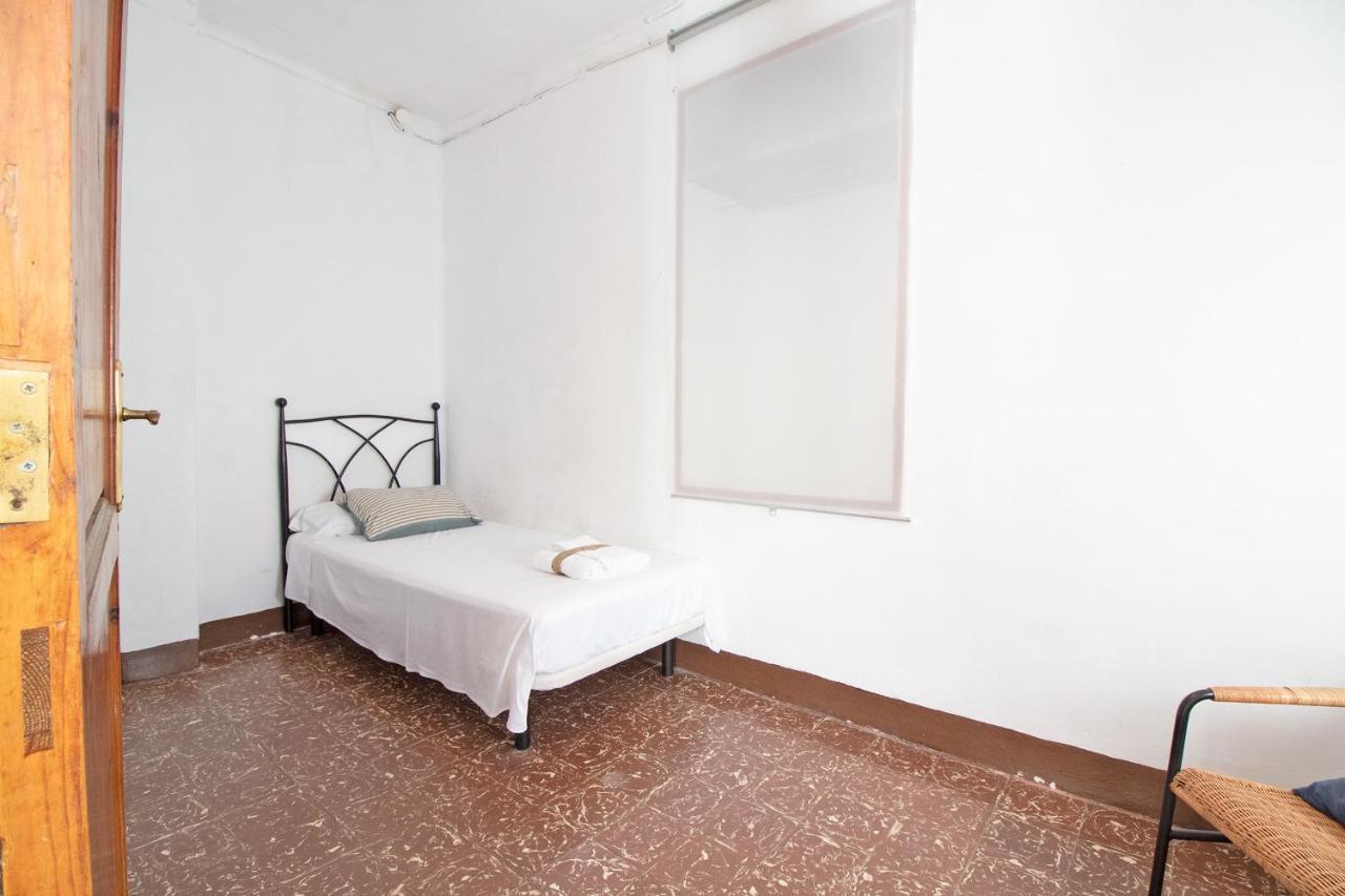 Global Properties, Apartamento Centrico En Canet d’En Berenguer Kültér fotó
