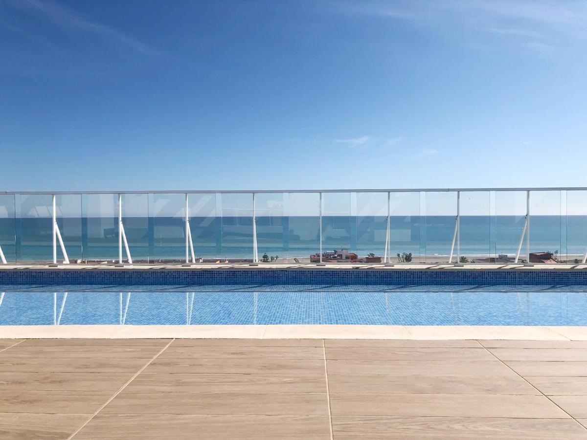 Global Properties, Apartamento Centrico En Canet d’En Berenguer Kültér fotó