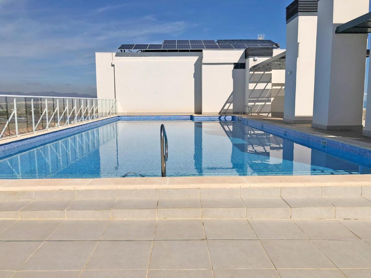 Global Properties, Apartamento Centrico En Canet d’En Berenguer Kültér fotó